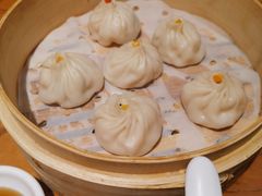 清甜鲜虾马蹄小笼-苏小柳手工点心(人民广场分院)