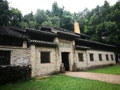 -景德镇古窑民俗博览区