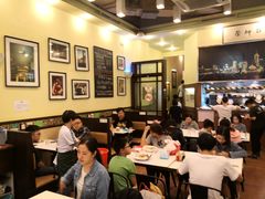 大堂-大哥餐厅(西城花园店)