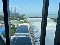 -小南洋海景餐厅(深圳湾店)