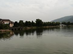 -函谷关历史文化旅游区