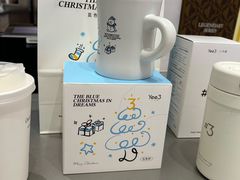 -Yee3·三号椰(南桥百联店)