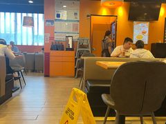 -大快活(丽丰店)