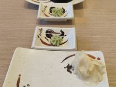 -三禾寿司(石龙店)