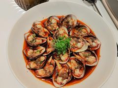 -荣兴酒家(徐家汇店)