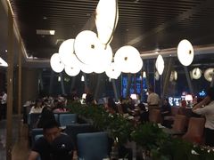 -柒园·三十年创意杭帮菜(龙湖滨江天街店)