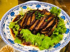 -天津菜馆(南湖店)
