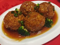 -正阳门饭庄·烤鸭·北京菜(万丰路七里庄店)