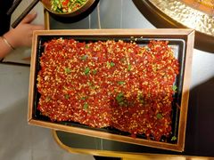 -锅哥有料老火锅(金港国际店)