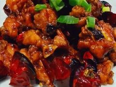 -晚归月亮湾私家菜(临邑路店)