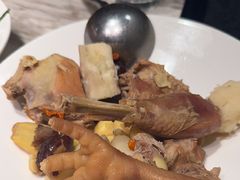 -汤城小厨•粤菜•靓汤(西直门凯德MALL店)