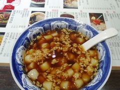 手工汤圆-阿坤传统手工小吃(杨家坪店)