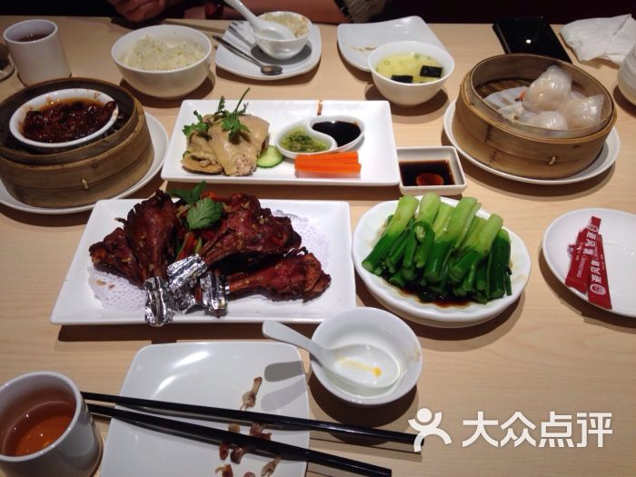 避风塘(三林金谊广场店)-避风塘图片-上海美食-大众点评网