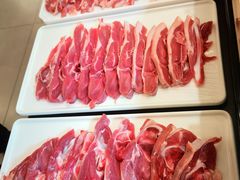-清真老东乡开锅羊肉(甘南路店)