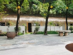 -悟空山宿陨石私汤温泉酒店(神舟大道地铁站店)