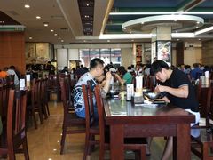 大堂-服务大楼冷面(延大店)