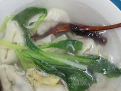 -巧云大馄饨(南阴阳营总店)