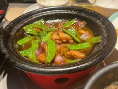 -陶德砂锅(蜀汉路店)