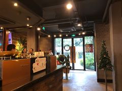 -星巴克(西湖天地店)