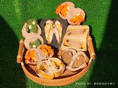 -谷艺烘焙