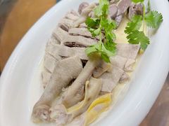 鹅肉-厨房好味(滨江店)