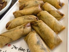 -西山人家·传统苏帮菜·家宴(木渎店)