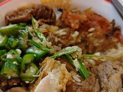 -伽喱博士 Dr.CURRY咖喱饭(太阳宫咖喱店)