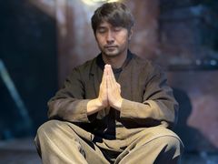 -棂笼·深度沉浸密室(武汉旗舰店)