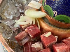 -毛辣果·贵州红酸汤牛肉火锅(西单店)