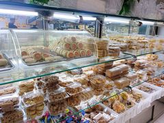 -幸福蛋糕坊(金顶街店)