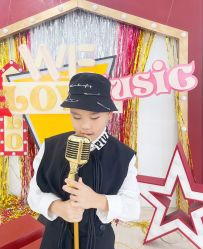 -非常六加一儿童摄影(同安店)