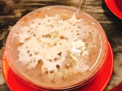 渣渣-玫瑰甜品(文明路店)