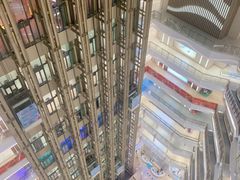 -SFC上影影城(新世界店)