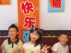 -乐凯撒披萨(领展广场店)