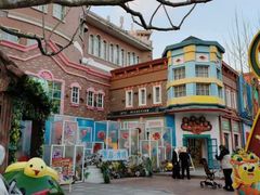 -青岛方特梦幻王国