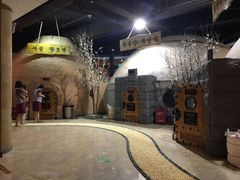 -纽斯桑拿会所(天山店)