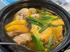 -来客家食府 · 福建客家菜