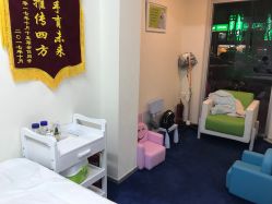 -神拿世家小儿推拿(立水桥店)