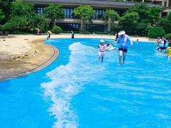 -舟山朱家尖绿城威斯汀度假酒店
