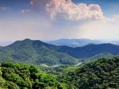 -广州市白云山风景名胜区