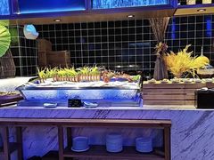 -花西亭·海鲜自助餐厅(瑞城名人酒店)