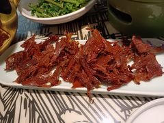 -俏九州·小炒黄牛肉(华润万象汇店)