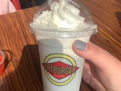-FATBURGER 特富客汉堡(外交公寓店)