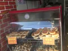 -宋记饼家(石门二路店)