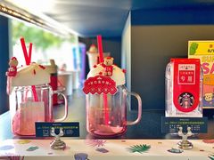 -星巴克臻选(上海长风大悦城店)