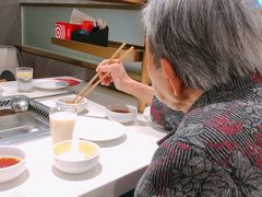 -海底捞火锅(玉桥商业广场店)