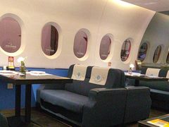 -甜心航空主题餐厅(京源城店)