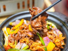 -东江海鲜大排档·潮汕菜·砂锅粥