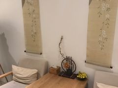 -锦初·禅意4K影院式足道·新中式SPA(茂业天地店)