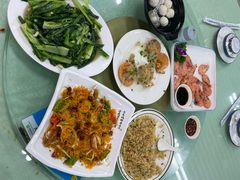 -景好海鲜餐厅(大鹏必选旅游店)